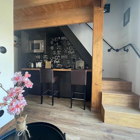 La Maison Du Pere Pilon Avec Petit Dejeuner Auvers-sur-Oise Exterior foto